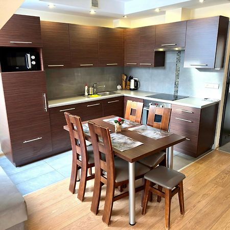 Apartamenty Viva Tatry Закопане Екстериор снимка