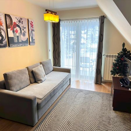Apartamenty Viva Tatry Закопане Екстериор снимка