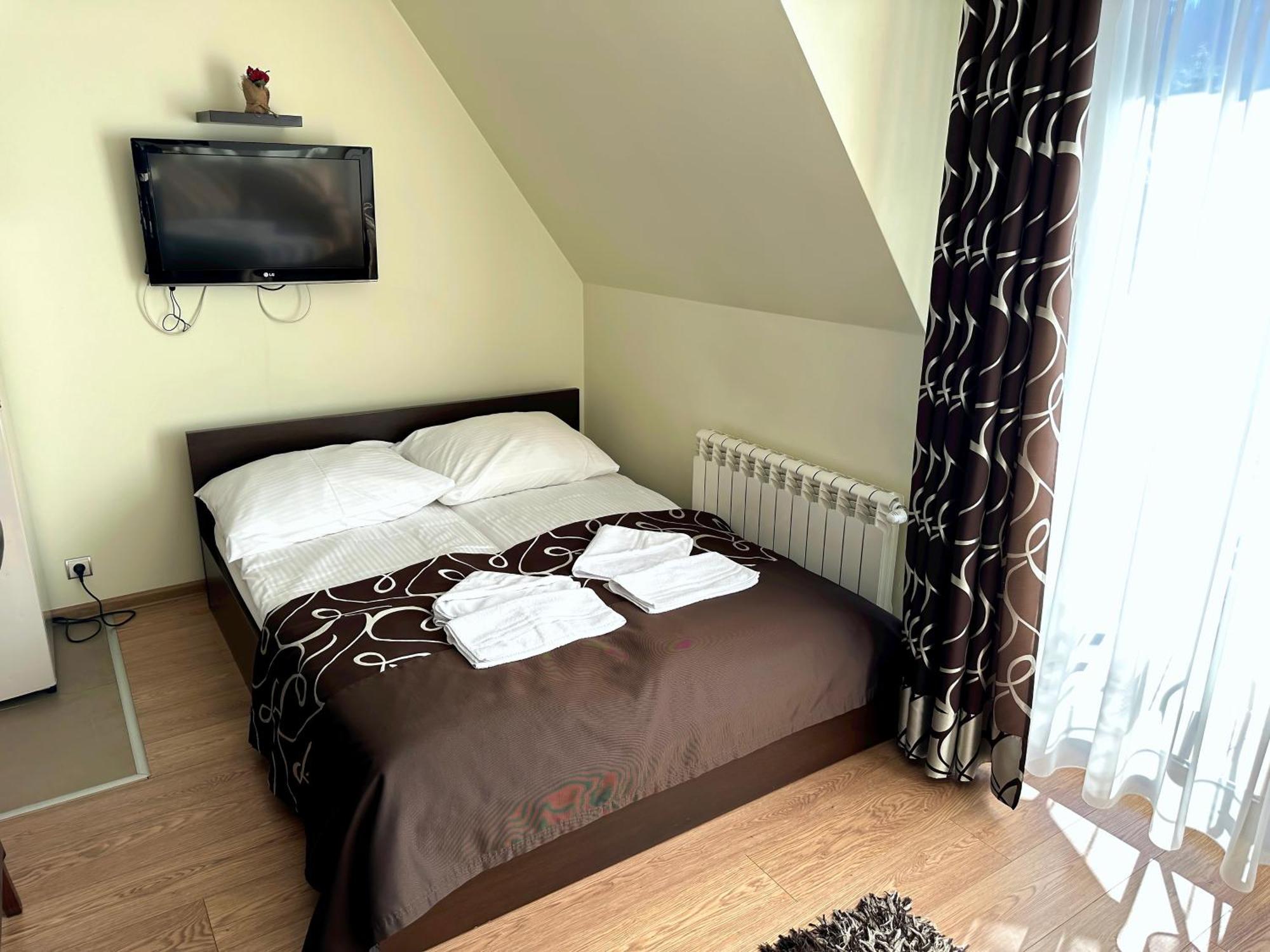 Apartamenty Viva Tatry Закопане Екстериор снимка