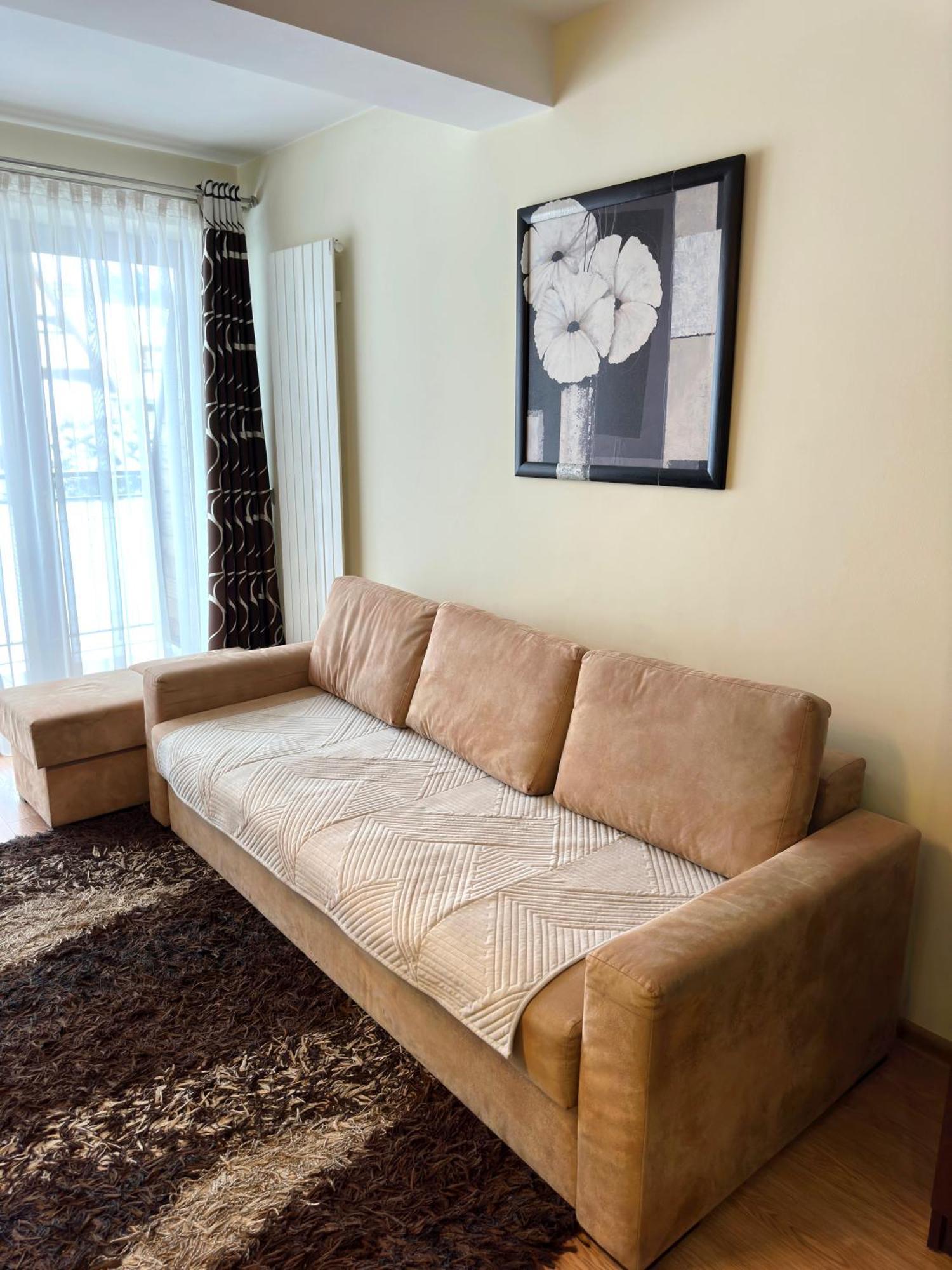 Apartamenty Viva Tatry Закопане Екстериор снимка