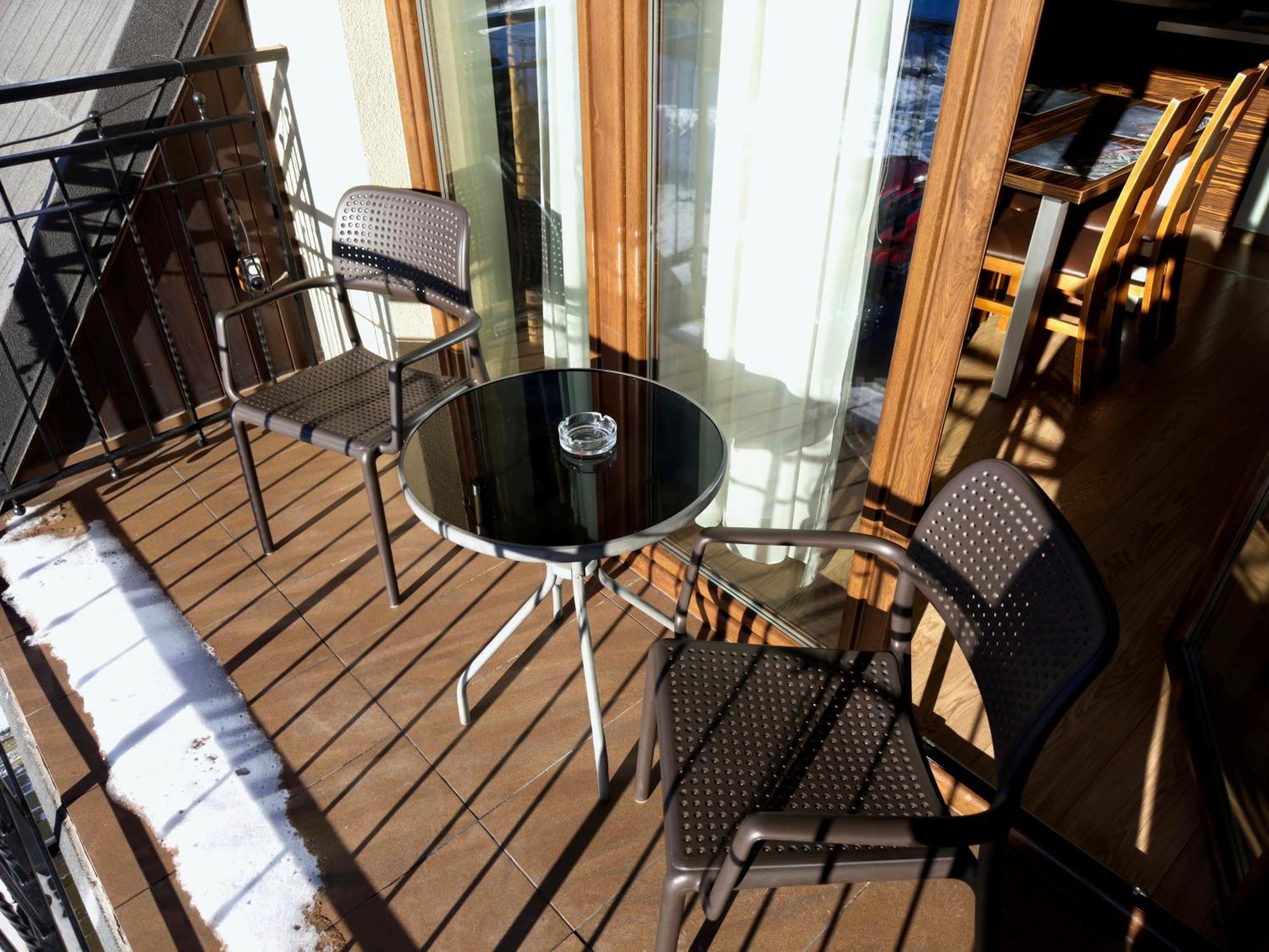 Apartamenty Viva Tatry Закопане Екстериор снимка