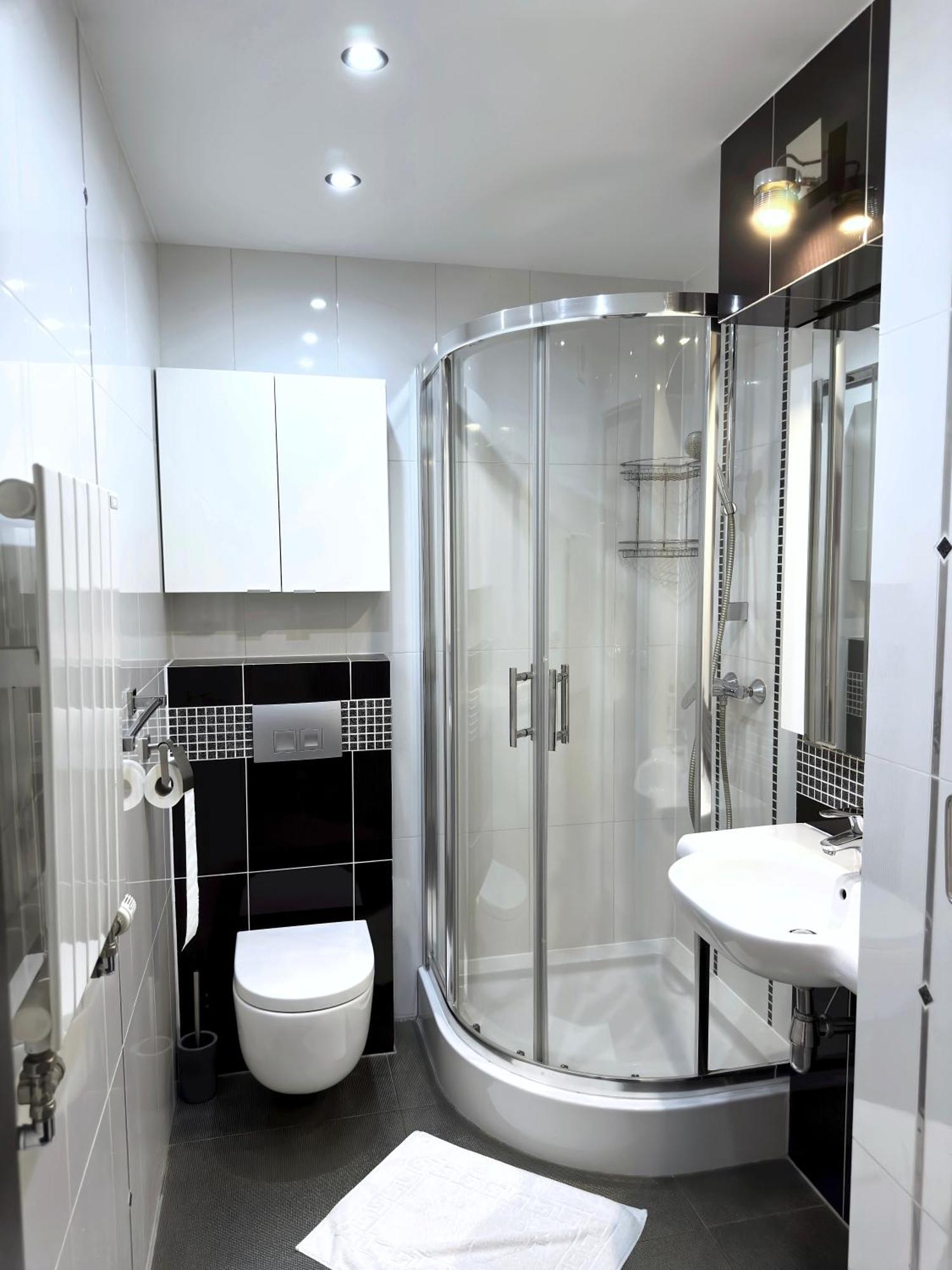 Apartamenty Viva Tatry Закопане Екстериор снимка