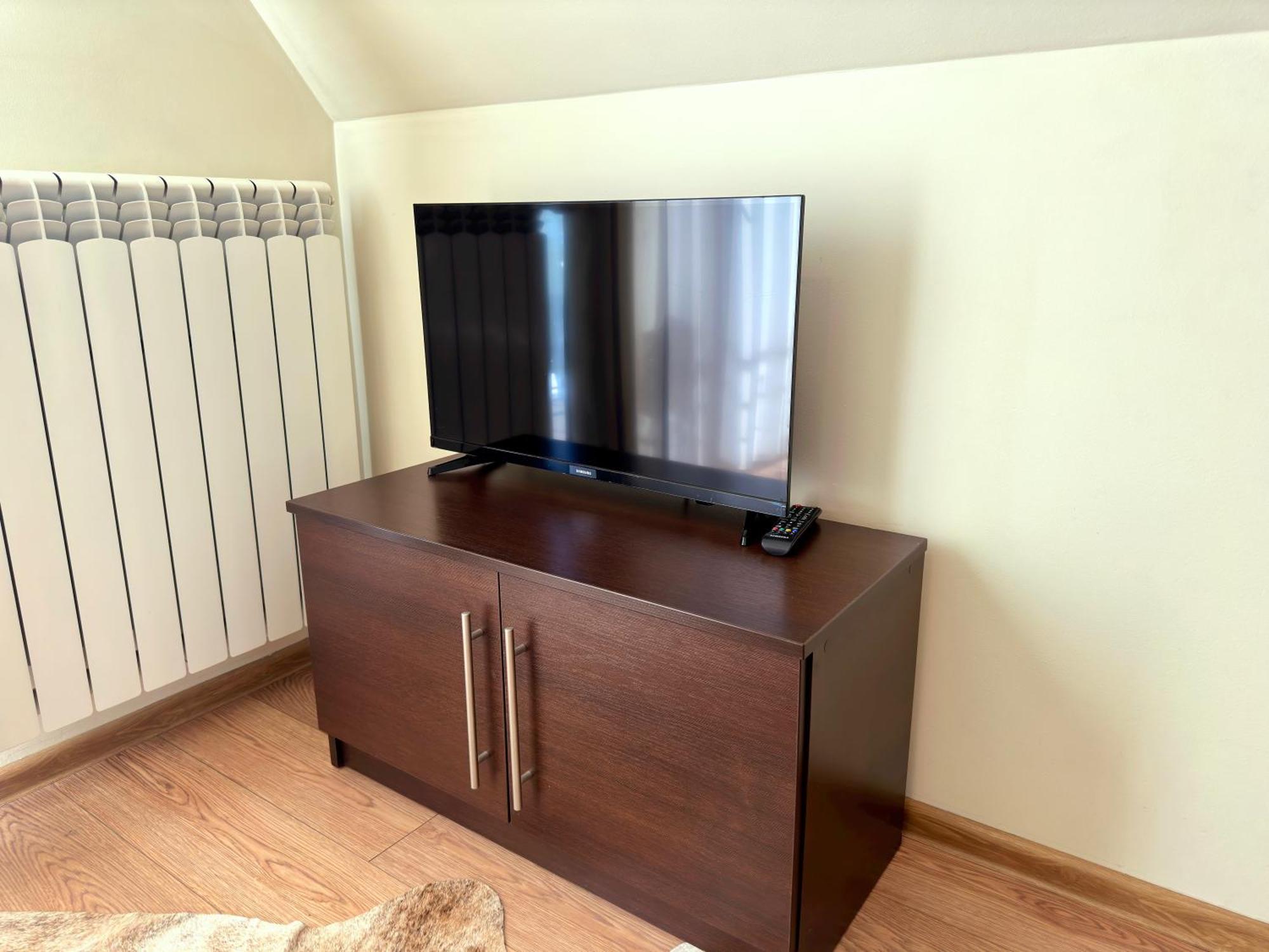 Apartamenty Viva Tatry Закопане Екстериор снимка
