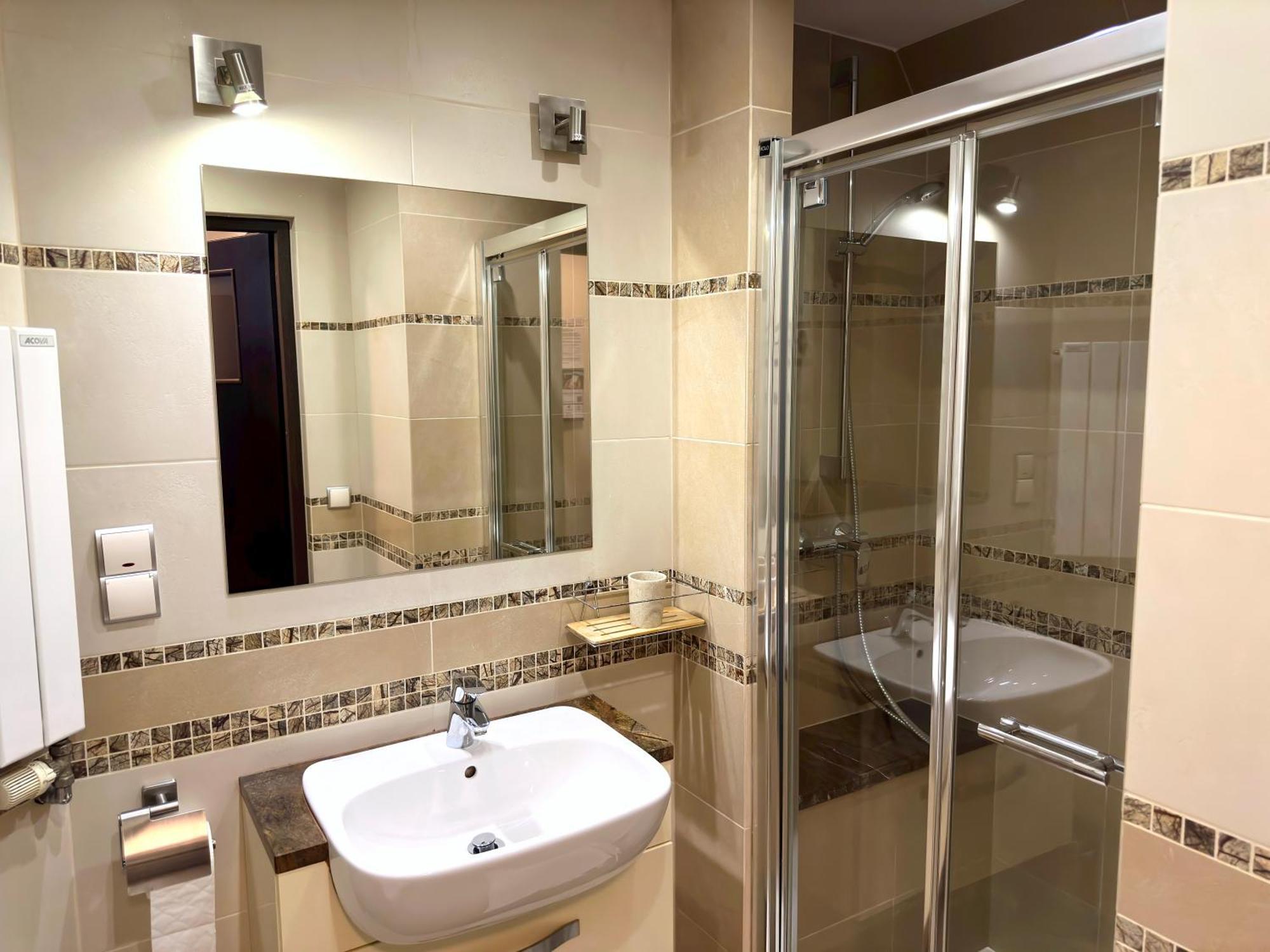 Apartamenty Viva Tatry Закопане Стая снимка