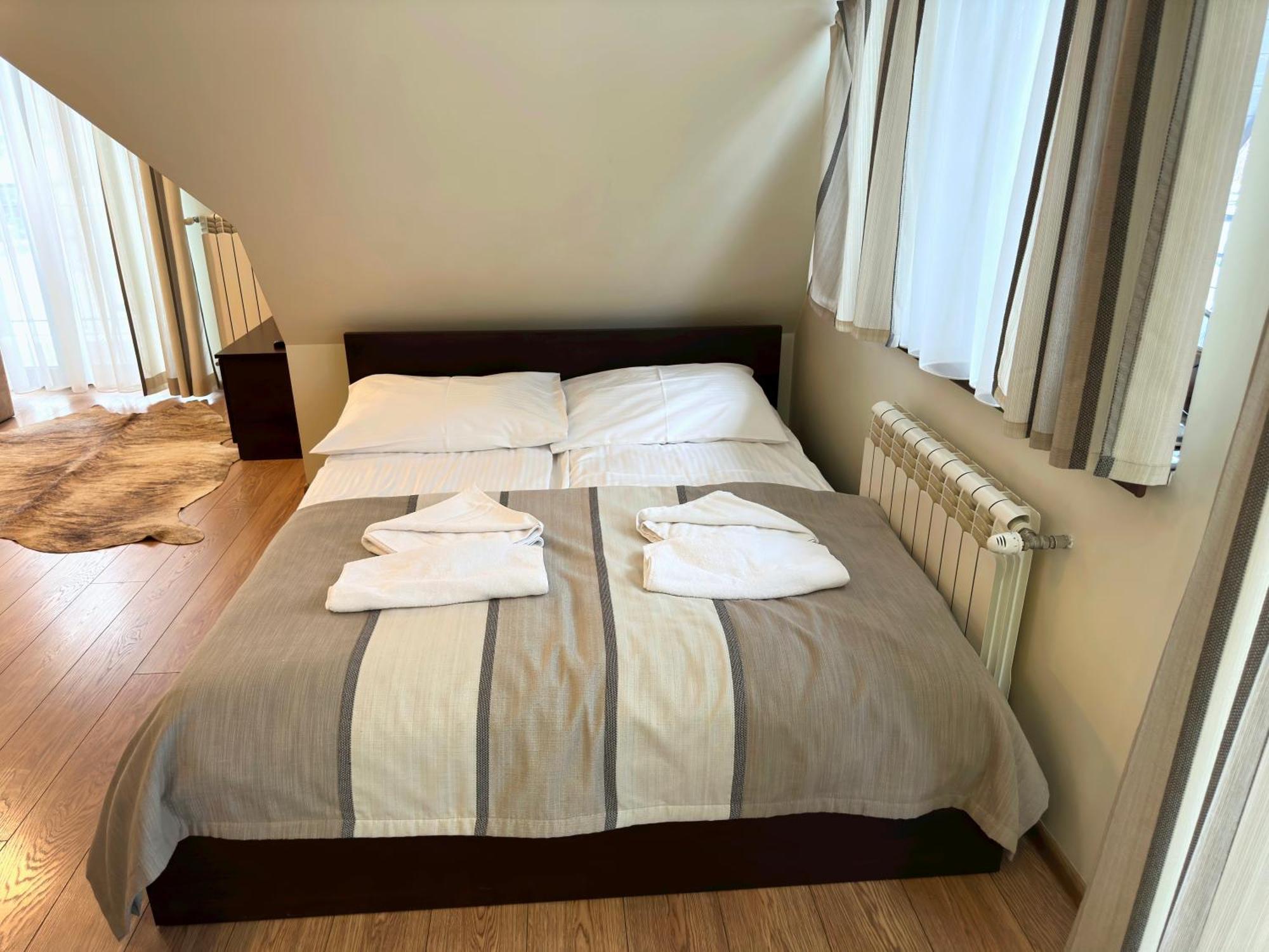 Apartamenty Viva Tatry Закопане Стая снимка