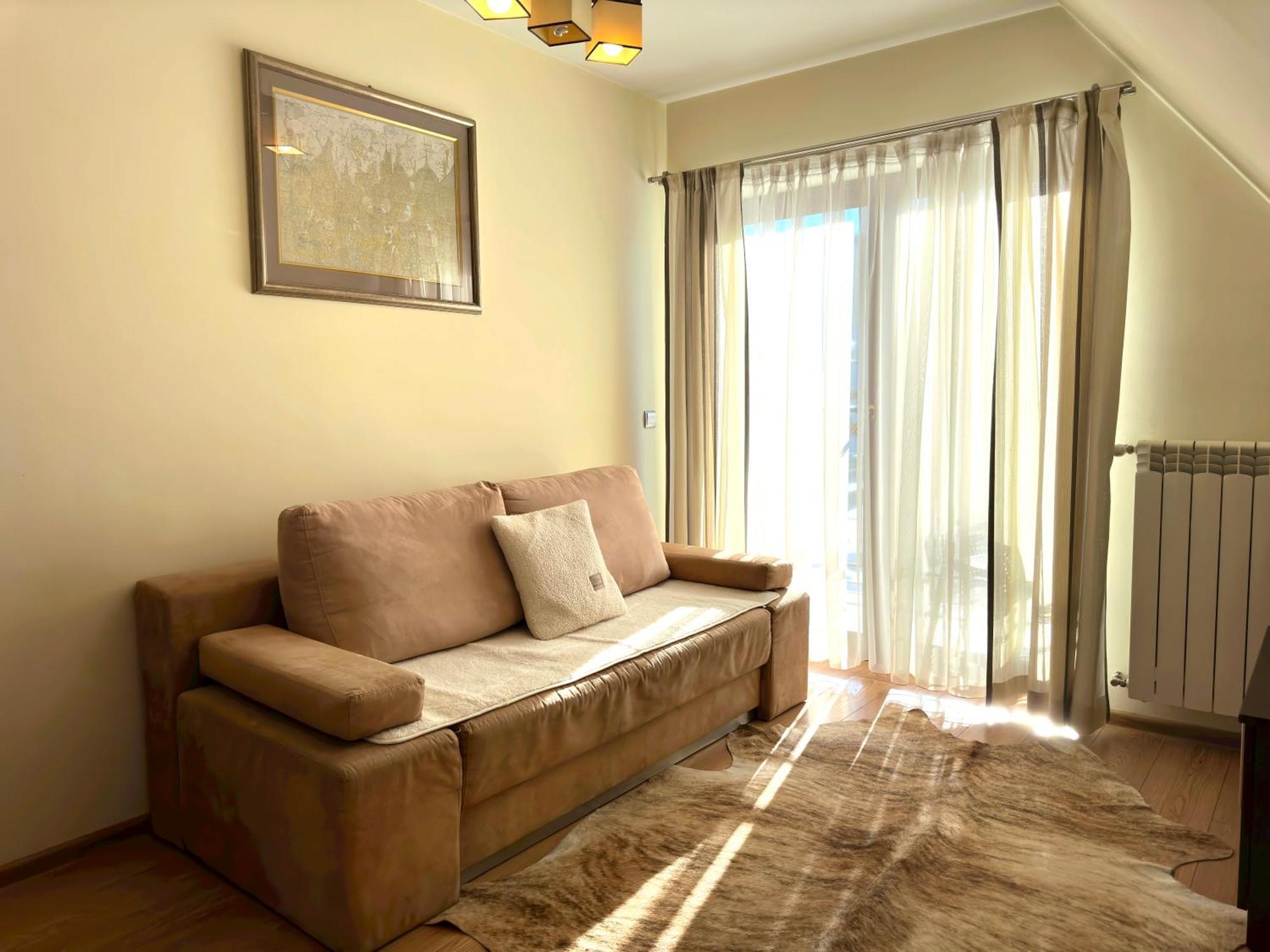 Apartamenty Viva Tatry Закопане Екстериор снимка