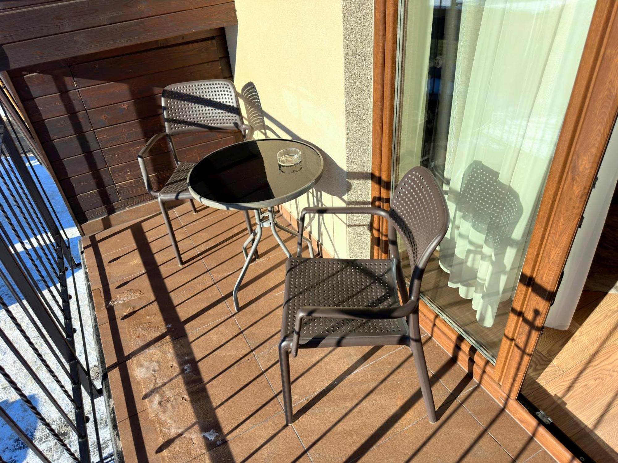 Apartamenty Viva Tatry Закопане Екстериор снимка