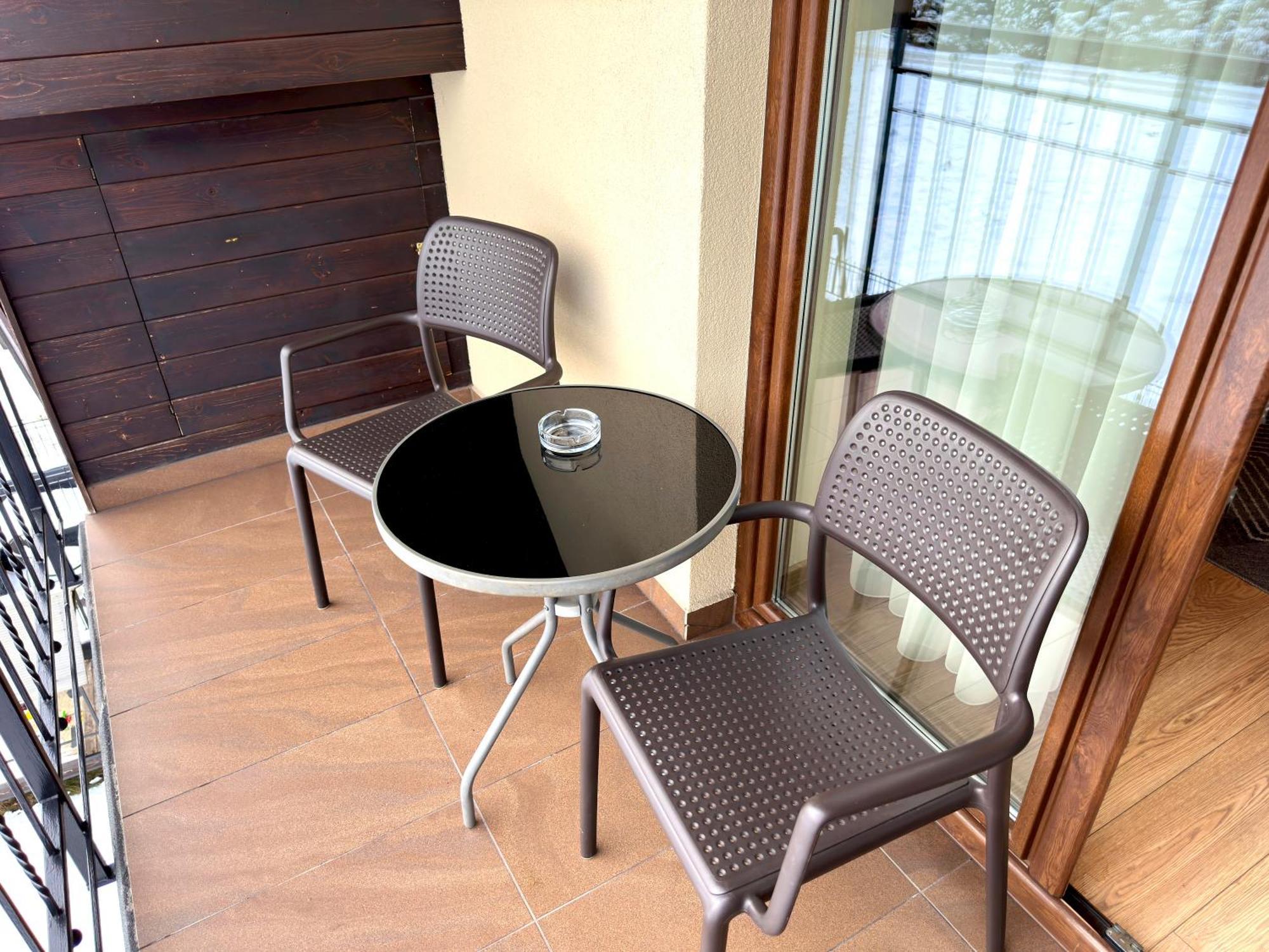 Apartamenty Viva Tatry Закопане Стая снимка