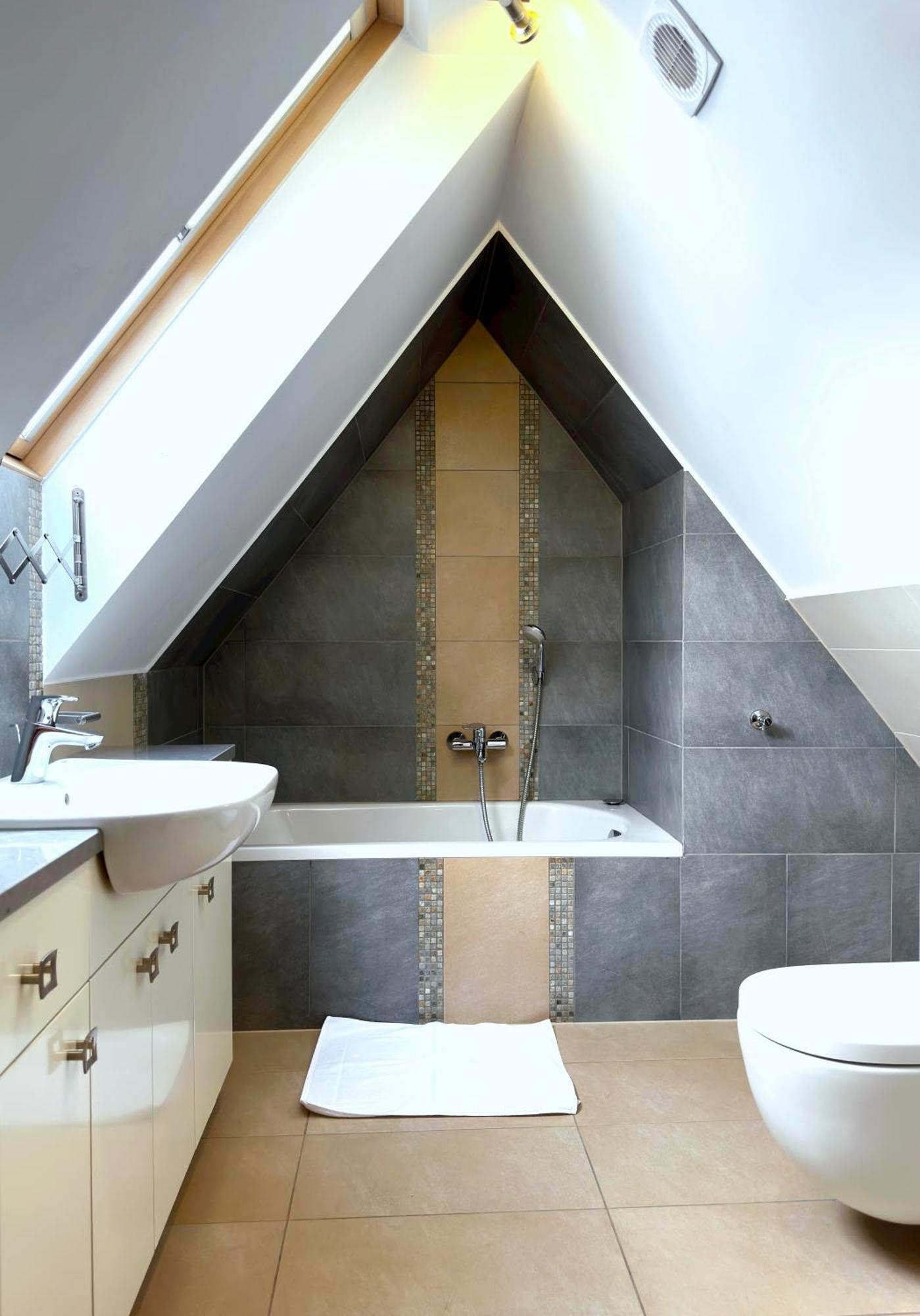 Apartamenty Viva Tatry Закопане Стая снимка