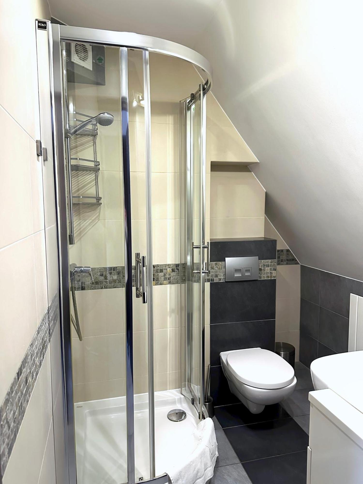 Apartamenty Viva Tatry Закопане Стая снимка
