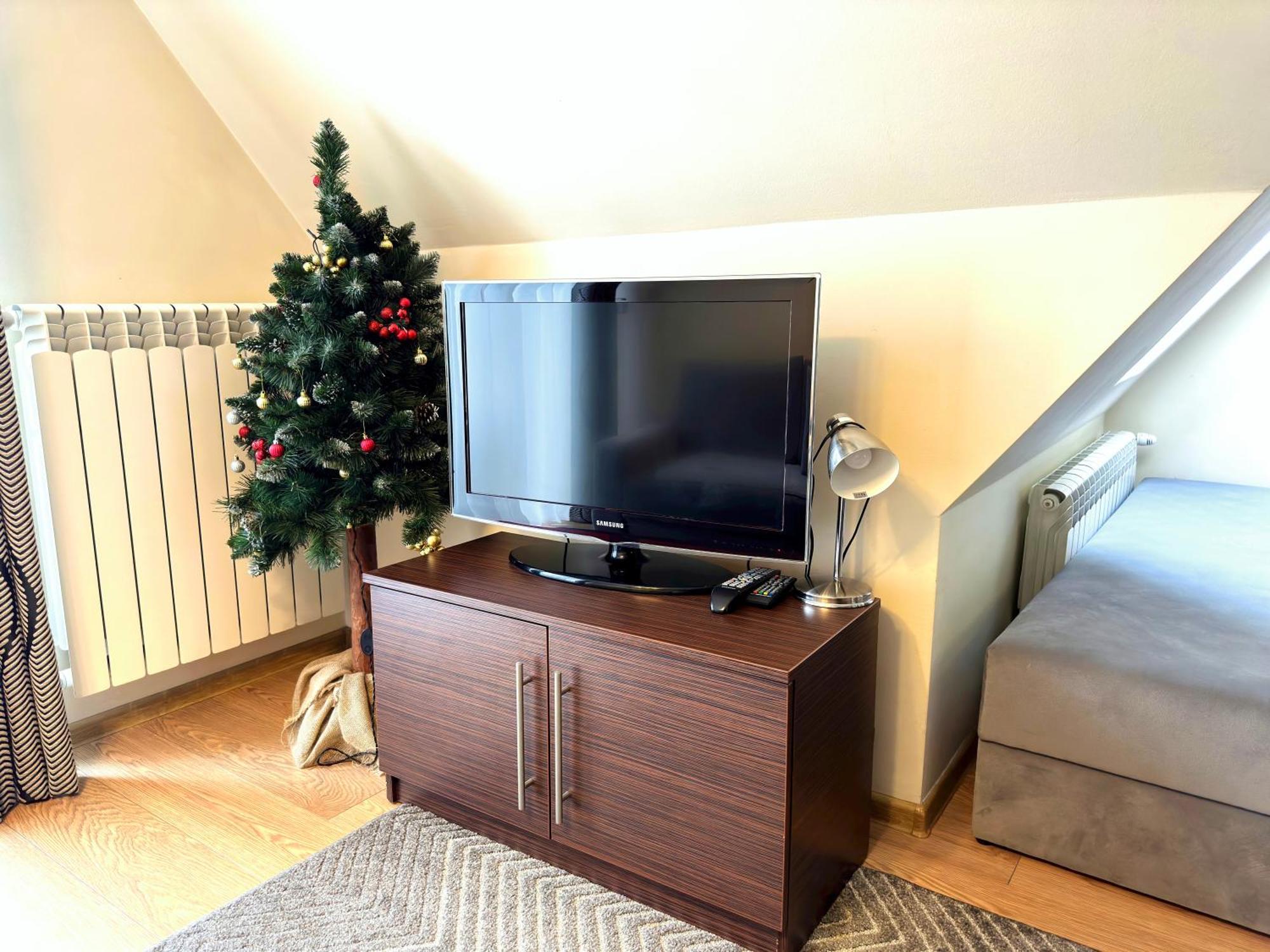 Apartamenty Viva Tatry Закопане Стая снимка