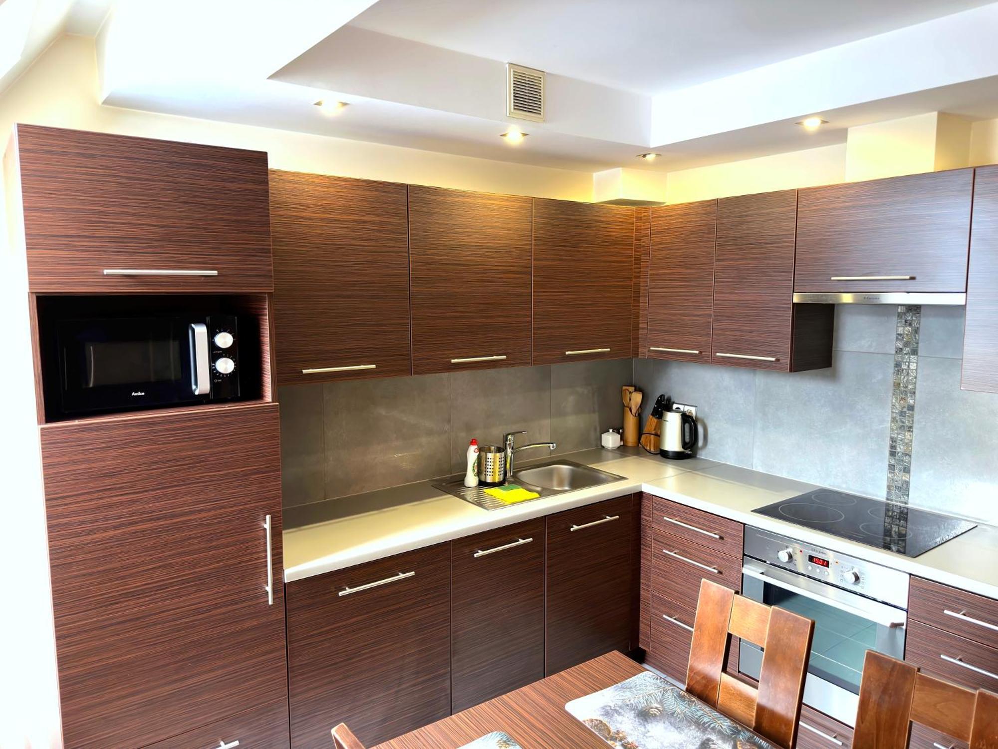 Apartamenty Viva Tatry Закопане Стая снимка