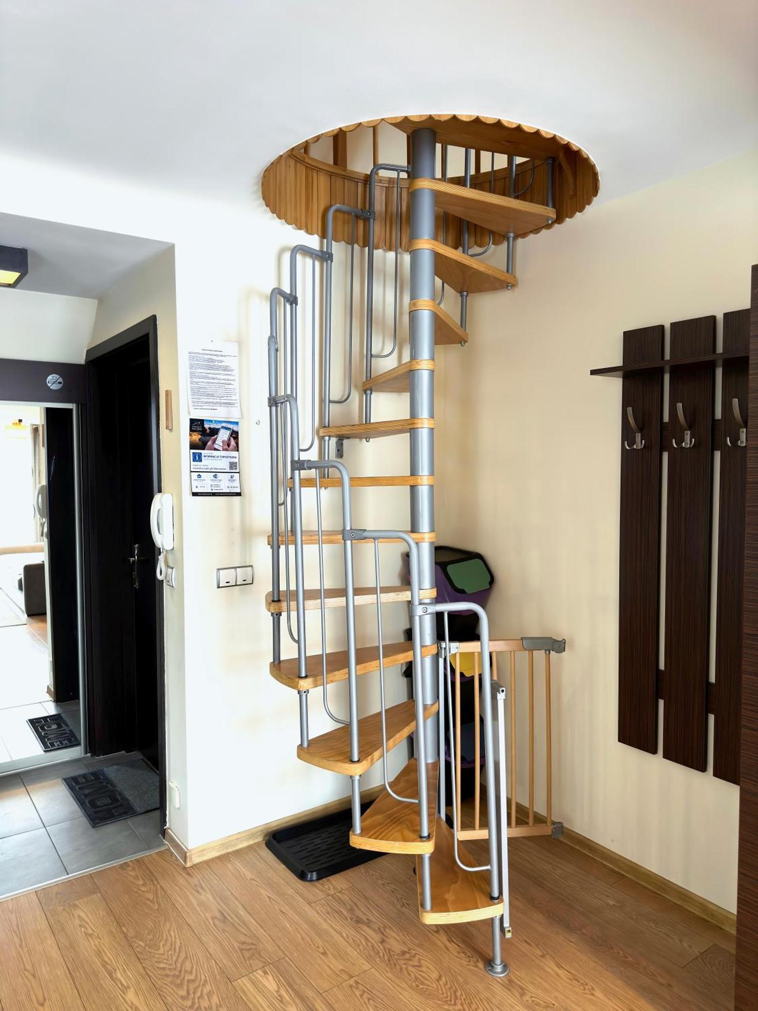 Apartamenty Viva Tatry Закопане Стая снимка