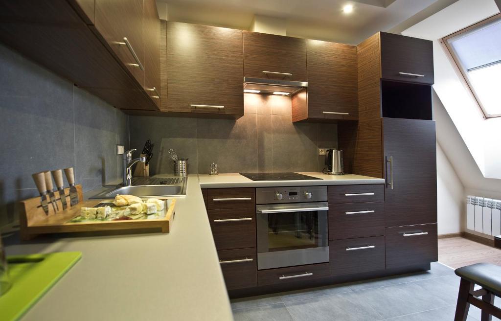Apartamenty Viva Tatry Закопане Екстериор снимка