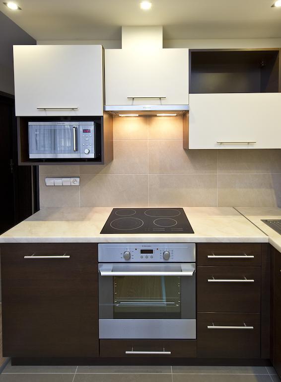 Apartamenty Viva Tatry Закопане Екстериор снимка