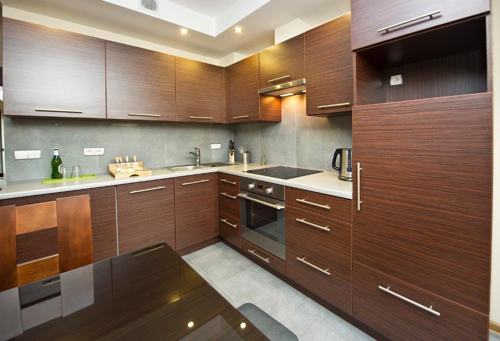 Apartamenty Viva Tatry Закопане Стая снимка