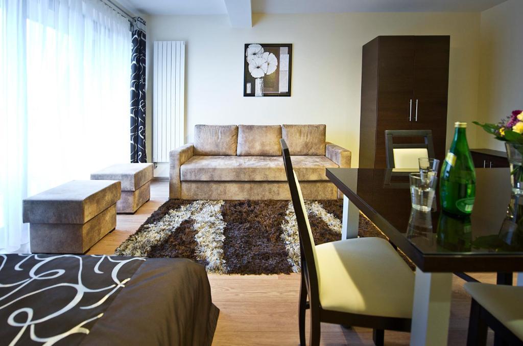Apartamenty Viva Tatry Закопане Екстериор снимка